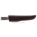 Scabbard Southern Cross Kuzmich (Finnish model) /180mm*40mm/