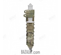 Scabbard mount (MM)
