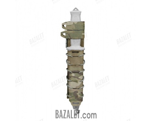 Scabbard mount (MM)