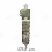 Scabbard mount (MM)