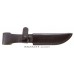 Sheath model No. 10 knives: Elk, Tourist DP (with button) /135mm*36mm/
