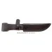 Sheath model No. 10 knives: Elk, Tourist DP (with button) /135mm*36mm/