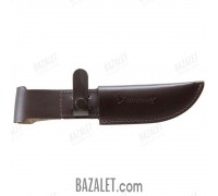 Sheath model No. 9 knife: Kosotur DP (with button) /135mm*39mm/