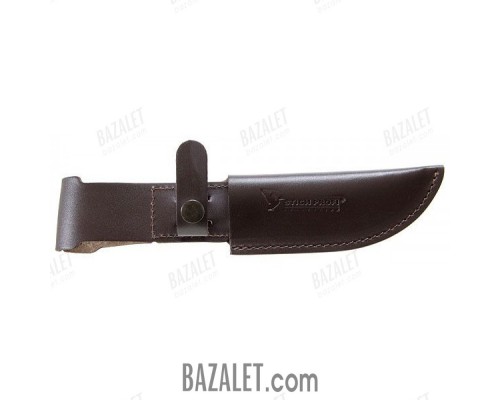 Sheath model No. 9 knife: Kosotur DP (with button) /135mm*39mm/