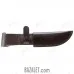 Sheath model No. 9 knife: Kosotur DP (with button) /135mm*39mm/