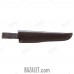 Scabbard Southern Cross model No. 26 (Finnish model) /160mm*45mm/