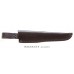 Scabbard Southern Cross model No. 26 (Finnish model) /190mm*45mm/