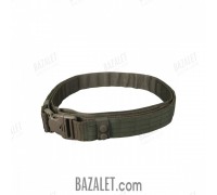 Range use belt