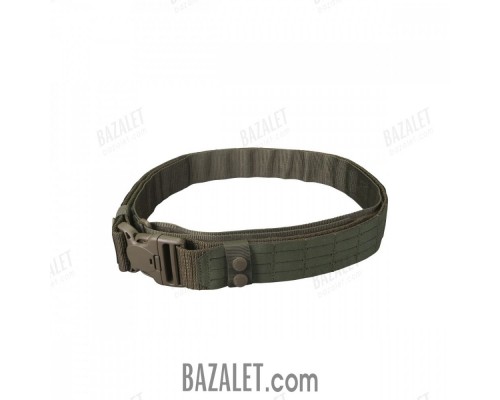 Range use belt