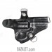 Horizontal shoulder holster for Groza R-03 (model 21)