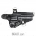 Horizontal shoulder holster for Groza R-04S (model 21)