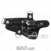 Horizontal shoulder holster for Groza R-04S (model 21)