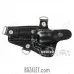 Horizontal shoulder holster for Groza R-04S (model 21)