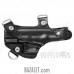 Shoulder holster horizontal for Glock 17 (model ?21)