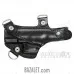 Shoulder holster horizontal for Glock 17 (model ?21)