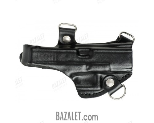 Shoulder holster horizontal for Glock 19 (model ?21)
