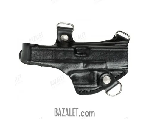 Shoulder holster horizontal for Glock 19 (model ?21)