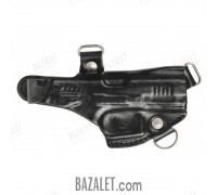 Shoulder holster horizontal for ?10,?12 (model No. 21)