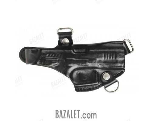 Shoulder holster horizontal for ?10,?12 (model No. 21)
