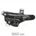 Shoulder holster horizontal for ?10,?12 (model No. 21)
