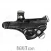 Shoulder holster horizontal for PM (model No. 21)