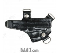 Shoulder holster horizontal for Streamer (model ?21)