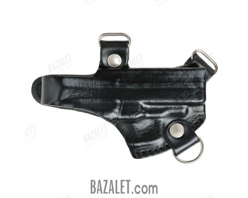 Shoulder holster horizontal for Streamer (model ?21)