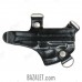 Shoulder holster horizontal for Streamer (model ?21)