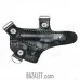 Shoulder holster horizontal for Streamer (model ?21)