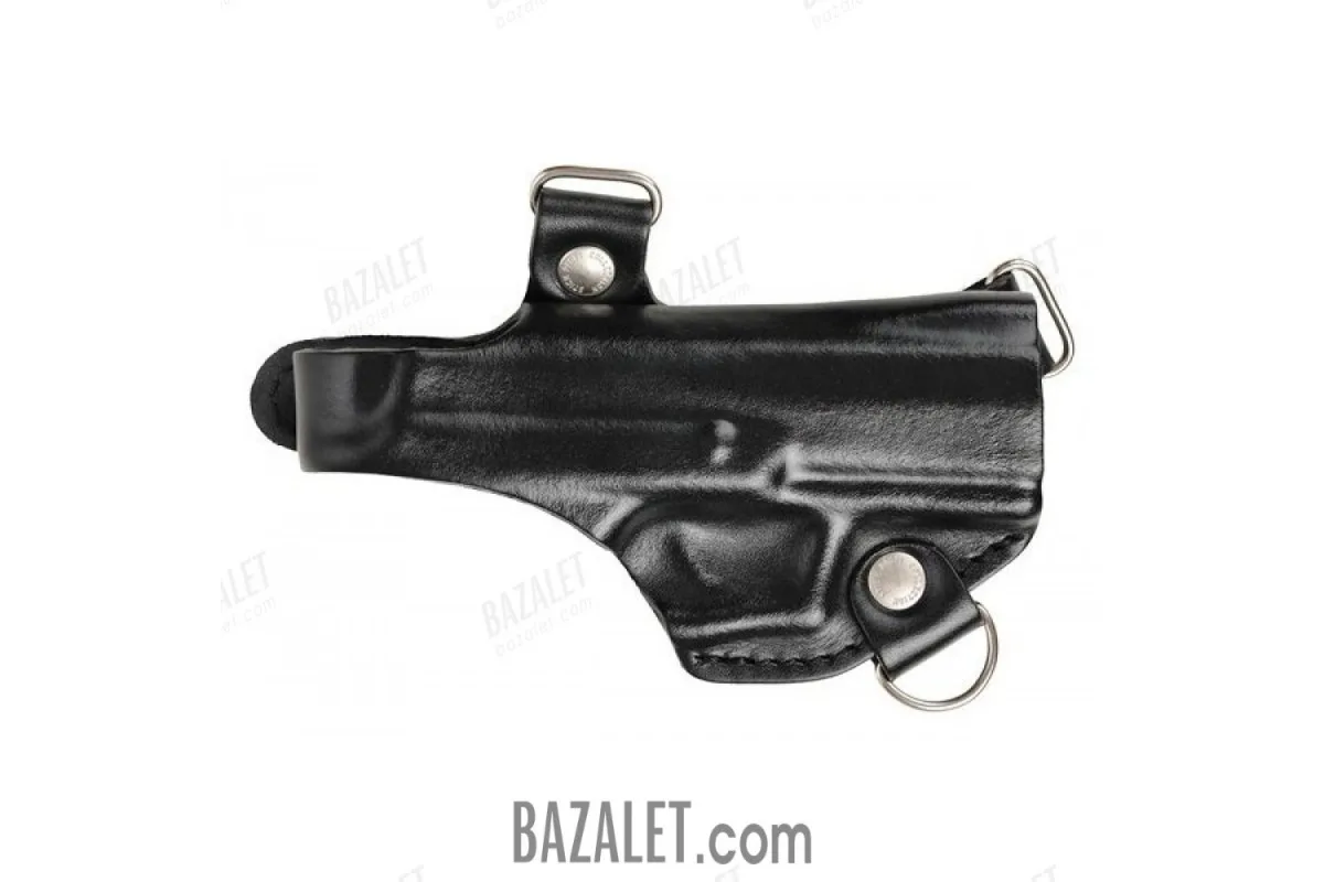 Horizontal shoulder holster for Jorge-1 (model 21)