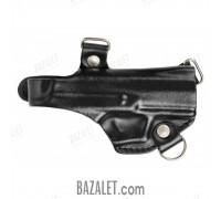 Horizontal shoulder holster for Jorge-1 (model 21)