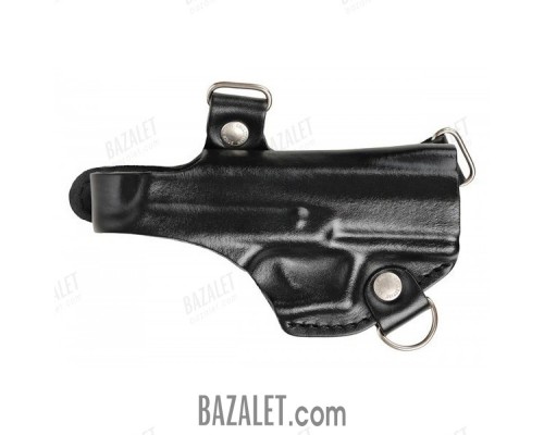 Horizontal shoulder holster for Jorge-1 (model 21)