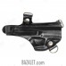 Horizontal shoulder holster for Jorge-1 (model 21)
