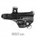 Horizontal shoulder holster for Jorge-1 (model 21)