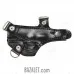 Horizontal shoulder holster for Jorge-1 (model 21)