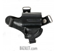 Horizontal shoulder holster for Osa PB-4-2 (model 21)
