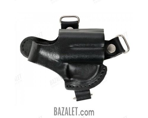 Horizontal shoulder holster for Osa PB-4-2 (model 21)