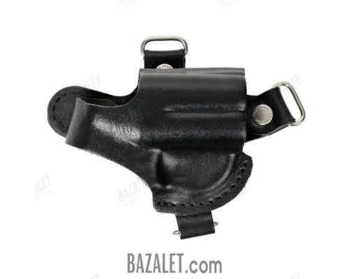 Horizontal shoulder holster for Osa PB-4-2 (model 21)