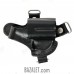 Horizontal shoulder holster for Osa PB-4-2 (model 21)