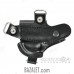 Horizontal shoulder holster for Osa PB-4-2 (model 21)