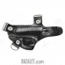 Horizontal shoulder holster for PMM (model 21)