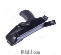 Operational holster for PYa (modified in 2011) No. 20, vertical