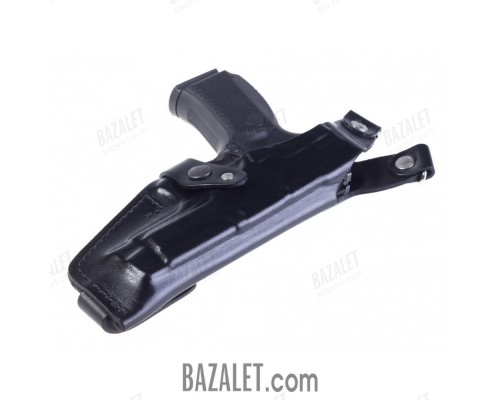 Operational holster for PYa (modified in 2011) No. 20, vertical