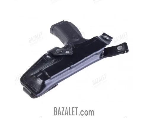 Operational holster for PYa (modified in 2011) No. 20, vertical
