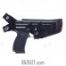Operational holster for PYa (modified in 2011) No. 20, vertical