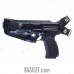 Operational holster for PYa (modified in 2011) No. 20, vertical