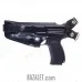 Operational holster for PYa (modified in 2011) No. 20, vertical