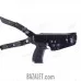 Operational holster for PYa (modified in 2011) No. 20, vertical