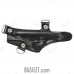 Horizontal shoulder holster for TT (model 21)