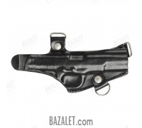 Horizontal shoulder holster for TTK (model 21)